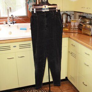 J&CO Corduroy Women's Pants